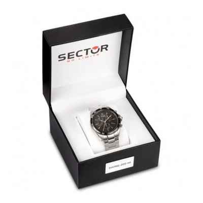 Herrenuhr SECTOR 650 R3273631001