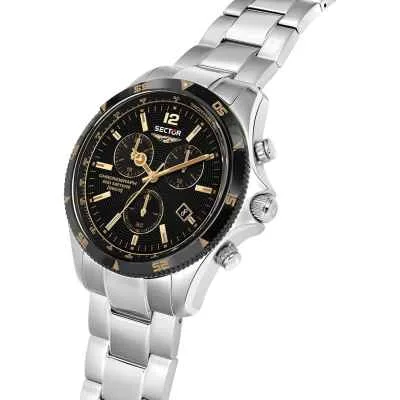 Orologio Uomo SECTOR 650 R3273631001 Orologio Uomo SECTOR 650 R3273631001