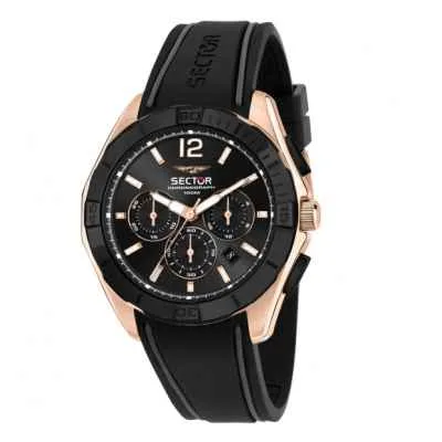 Sector Orologio Uomo 790 R3271636001 | My Beauty Self