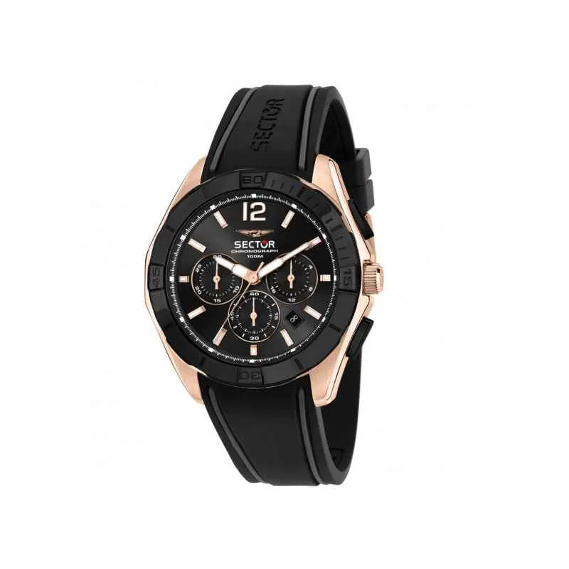 Sector Orologio Uomo 790 R3271636001 Sector Orologio Uomo 790 R3271636001