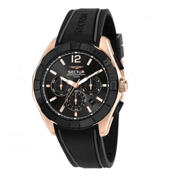 Sector Orologio Uomo 790 R3271636001