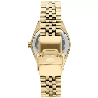 PHILIP WATCH CARIBE Damenuhr R8253597614 Stahl Gold PHILIP WATCH CARIBE Damenuhr R8253597614 Stahl Gold