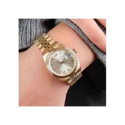 Women's Watch PHILIP WATCH CARIBE R8253597614 Acero de oro