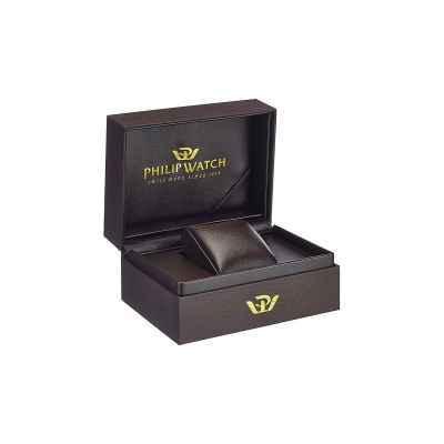 Women's Watch PHILIP WATCH CARIBE R8253597614 Acero de oro