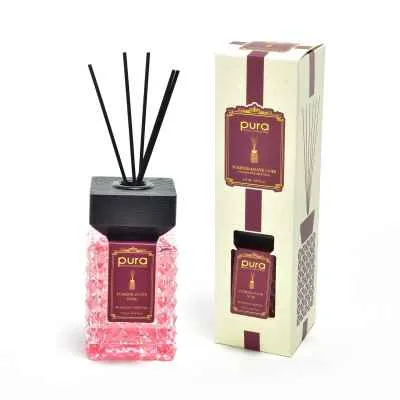 Pura Diffusore Ambiente Pomegranate Noir 120ml | My Beauty Self