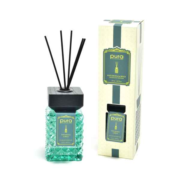 Pure Diffuser Environment Patchouli " Spice 120ml