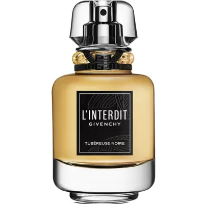 Givenchy The Interdit Tuberéuse Noire EDP 80ml