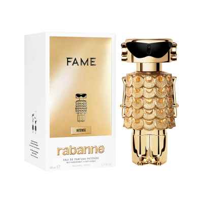 Paco Rabanne Fame Intensive Eau de Parfum 80 ml