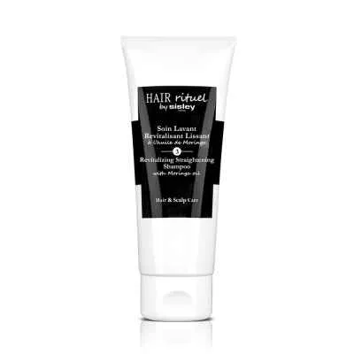 Sisley Hair Rituel Soin Lavant Revitalisant Lissant | My Beauty Self