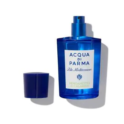 Acqua di Parma Blu Mediterraneo Bergamotto Di | My Beauty Self