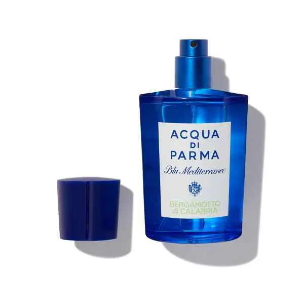 Acqua di Parma Blu Mediterraneo Bergamotto Di Calabria Eau de Toilette 100ml