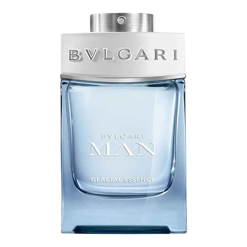 Bvlgari Man Glacial Essence Eau de Parfum 100ml Bvlgari Man Glacial Essence Eau de Parfum 100ml
