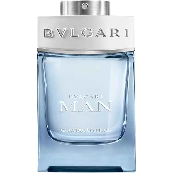 Bvlgari Man Glacial Essence Eau de Parfum 100ml