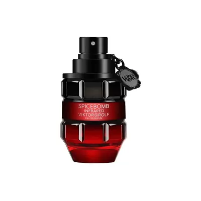 Viktor & Rolf Spicebomb Infrarouge Eau de Parfum 90ml Viktor & Rolf Spicebomb Infrarouge Eau de Parfum 90ml