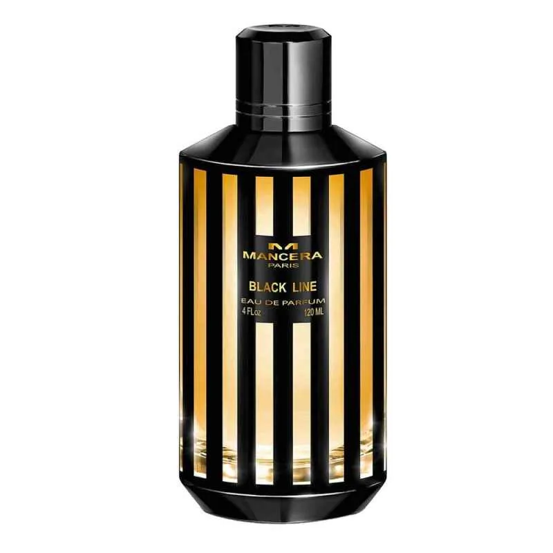 Mancera Black Line Eau de Parfum 120ml Mancera Black Line Eau de Parfum 120ml