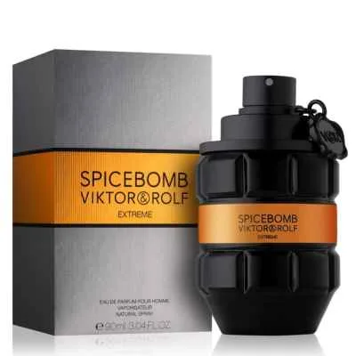 Viktor & Rolf Spicebomb Extreme Eau de Parfum 90ml | My Beauty Self