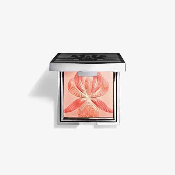 Sisley L'Orchidée Corail N°3 15gr
