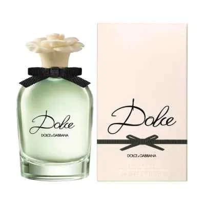 D&G Dolce EDP 75ml | My Beauty Self