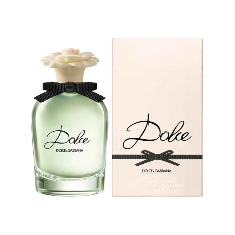 D&G Dolce EDP 75ml D&G Dolce EDP 75ml
