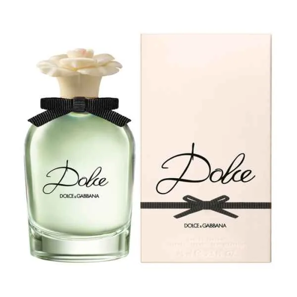 D&G Dolce EDP 75ml