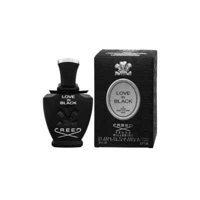 Creed Love en noir EDP 75ml Creed Love en noir EDP 75ml