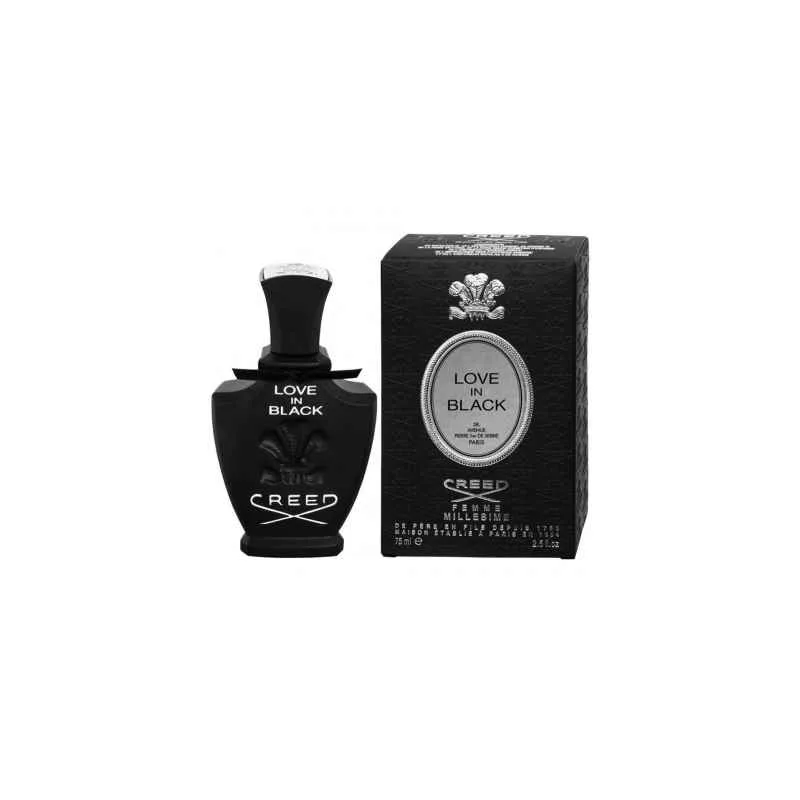 Creed Love In Black EDP 75ml Creed Love In Black EDP 75ml
