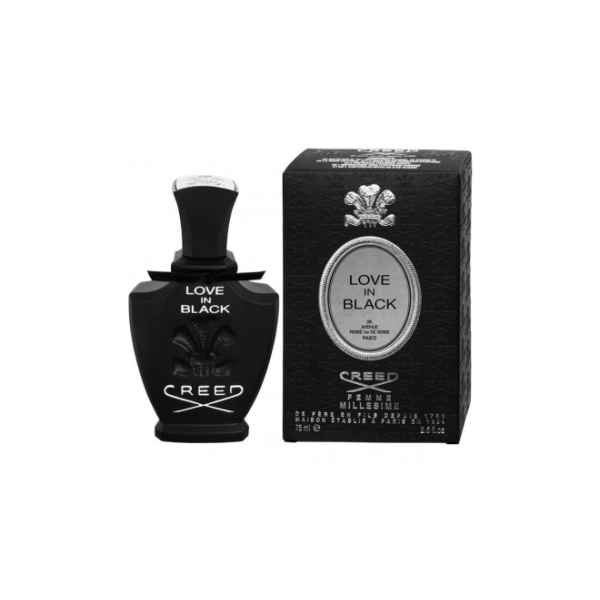 Creed Love en noir EDP 75ml