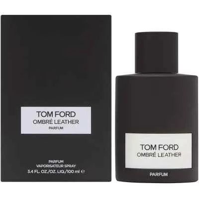 Tom Ford Ombre Leather Parfum 100ml | My Beauty Self