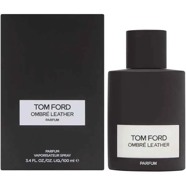 Tom Ford Ombre Leather Parfum 100ml
