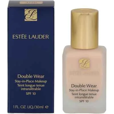 Estée Lauder Double Wear Stay-In-Place Makeup SPF 10 | My Beauty Self