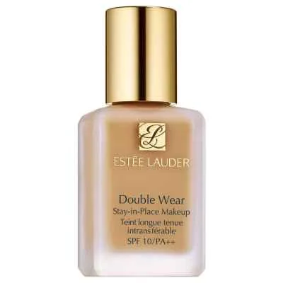 Estée Lauder Double Wear Stay-In-Place Makeup SPF 10 | My Beauty Self