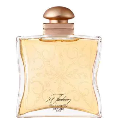 Hermès 24 Faubourg Eau de Parfum 100ml | My Beauty Self