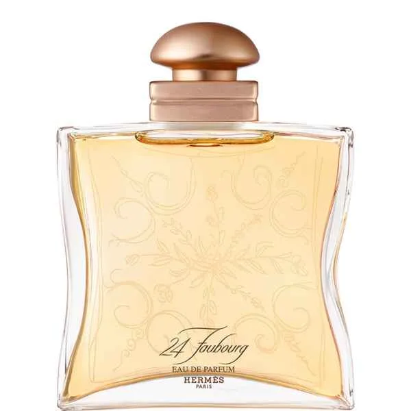 Hermès 24 Faubourg Eau de Parfum 100ml