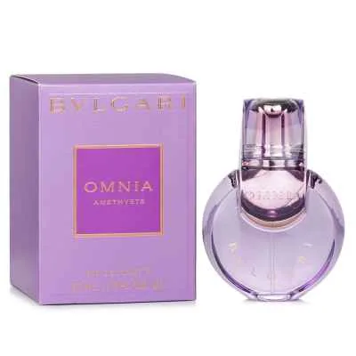 Bvlgari Omnia Amethyste Eau de Toilette 50ml | My Beauty Self
