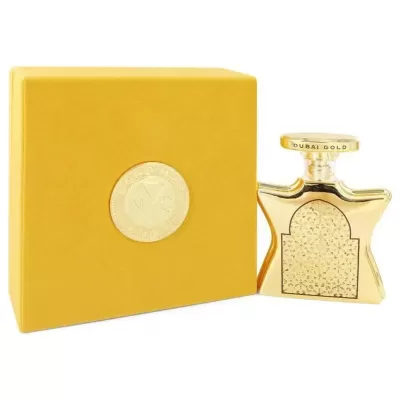 Bond No. 9 Nueva York Dubai Gold Eau de Parfum 100ml