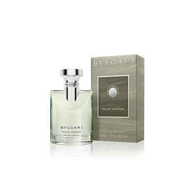 Bvlgari Pour Homme Eau de Parfum 50ml Bvlgari Pour Homme Eau de Parfum 50ml