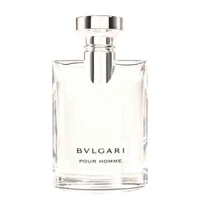 Bvlgari Pour Homme Eau de Toilette 100ml Repack 2021 | My Beauty Self