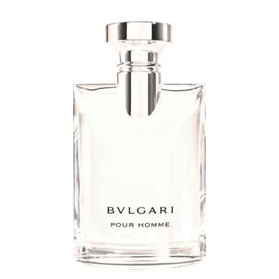Bvlgari Pour Homme Eau de Toilette 100ml Repack 2021