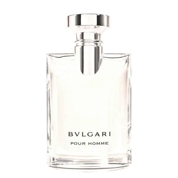 Bvlgari Pour Homme Eau de Toilette 100ml Repack 2021