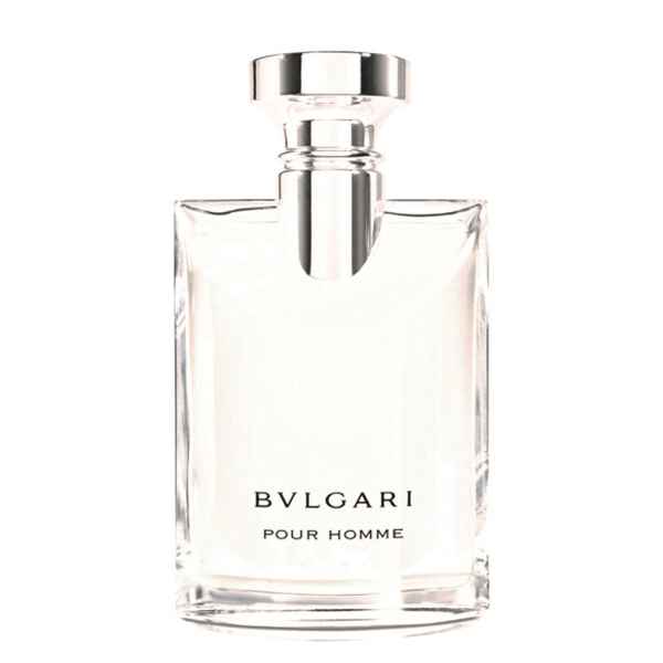 Bvlgari Pour Homme Eau de Toilette 100ml Repack 2021