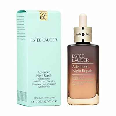 Estée Lauder Advanced Night Repair Synchronisiertes Multi-Recovery Complex Serum 100ml