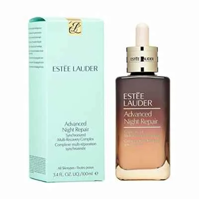 Estée Lauder Advanced Night Repair Synchronized | My Beauty Self