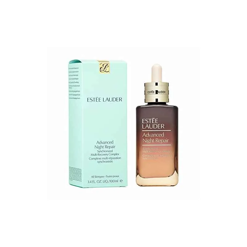 Estée Lauder Advanced Night Repair Synchronized Multi-Recovery Complex Serum 100ml Estée Lauder Advanced Night Repair Synchronized Multi-Recovery Complex Serum 100ml