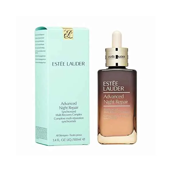 Estée Lauder Advanced Night Repair Synchronized Multi-Recovery Complex Serum 100ml