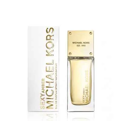 Michael Kors Sexy Amber Eau de Parfum 100ml | My Beauty Self