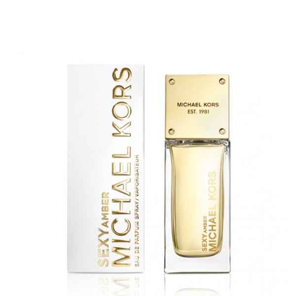 Michael Kors Sexy Amber Eau de Parfum 100ml