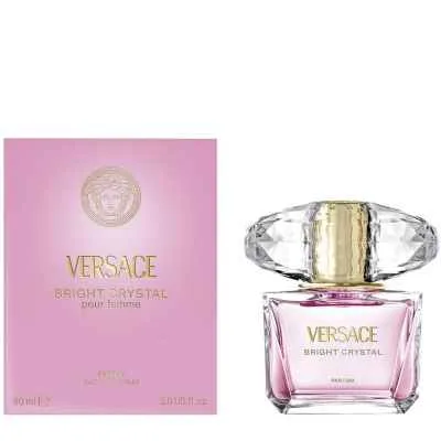 Versace Bright Crystal Parfum 90ml | My Beauty Self