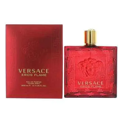 Versace Eros Flame Eau de Parfum 200ml | My Beauty Self