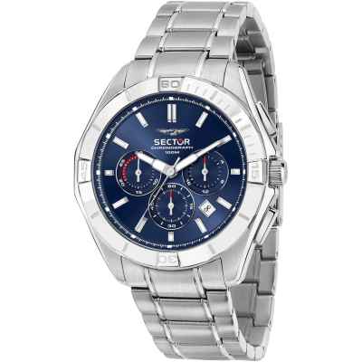 SEKTOR 790 Chrono R3273636004