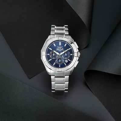 SEKTOR 790 Chrono R3273636004